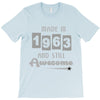 made in 1963 and still awesome T-Shirt