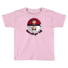 schrodinger ball Toddler T-shirt