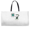cheshire shadows Weekender Totes