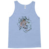 necro nightmare Tank Top
