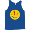 watchmen comedian rorschach comic adult movie Tank Top