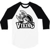 vinking 3/4 Sleeve Shirt