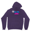 owl city retro Unisex Hoodie