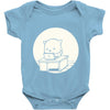 pirate Baby Onesie