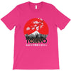 Tokyo T-Shirt