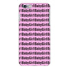 babygirl iPhone 6 Plus/6s Plus Case