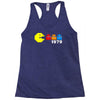 pacman 1979 Racerback Tank