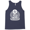 budha Tank Top