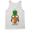 pineapple summer Tank Top
