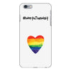 Worth The Wait Rainbow iPhone 6 Plus/6s Plus Case