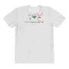 goatee beard mustache All Over Women's T-shirt