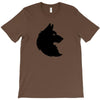THE KING WOLF T-Shirt