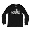 bridesmaid disney castle Long Sleeve Shirts