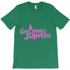 Sherlock Gnomes T-Shirt
