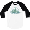 release the cuddlin&rsquo; 3/4 Sleeve Shirt