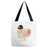 Pubg Military Chicken T-Shirt Tote Bags