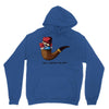 not a pipe Unisex Hoodie