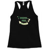 drink pee Racerback Tank