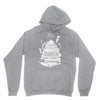 today's forecast Unisex Hoodie