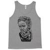 michelangelo quote Tank Top
