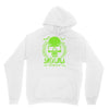 santa carla   murder capital of the world! Unisex Hoodie