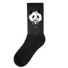 panda sailor Socks