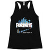 Just Play It Fortnite Racerback Tank