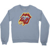 rolling aliens Crewneck Sweatshirt
