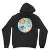summer ornament Unisex Hoodie