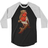 robin hood 3/4 Sleeve Shirt