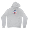 skull bolt Youth Hoodie