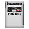 remember the 80's iPad Mini