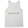 shall we play game Tank Top