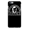 clubber lang mr.t tee rocky boxing movie iPhone 6/6s Plus Case