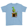 prize catch Youth Tee