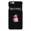 Pregosaurus Girl iPhone 6 Plus/6s Plus Case