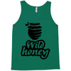 wild honey Tank Top