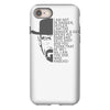 breaking bad inspired i am the danger iPhone 8