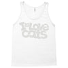 i love cats Tank Top