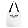 think my dad Tote Bags