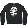 Life Crewneck Sweatshirt