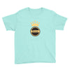 Princess Youth Tee