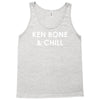 ken bone &amp; chill Tank Top