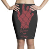 protect the living Pencil Skirts
