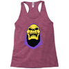 skeletor Racerback Tank