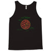 pizza math Tank Top