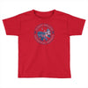 sleepy hollow Toddler T-shirt
