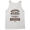 big thunder mountain Tank Top