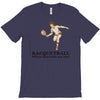 racquetball T-Shirt