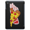pizza slut iPad Mini